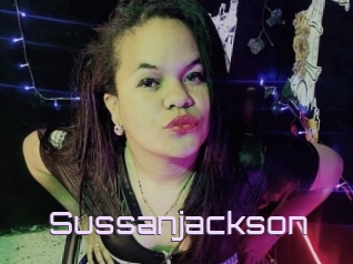 Sussanjackson