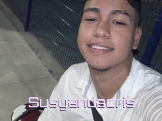 Susyandacris