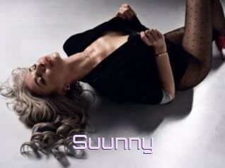 Suunny