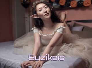 Suzikeis