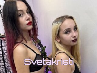 Svetakristi
