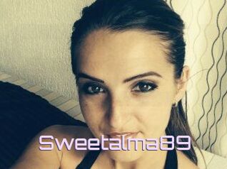 Sweetalma89