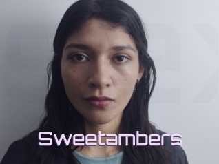 Sweetambers