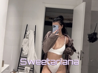 Sweetariana