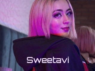 Sweetavi