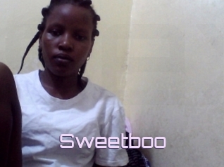 Sweetboo