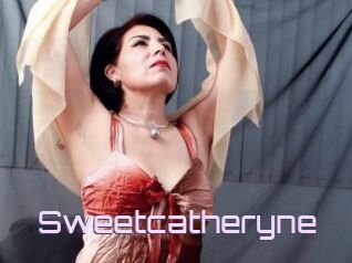 Sweetcatheryne