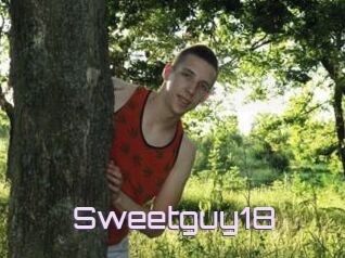 Sweetguy18