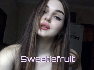 Sweetiefruit