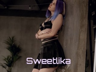 Sweetlika