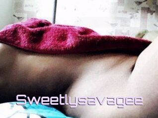 Sweetlysavagee
