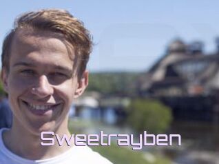 Sweetrayben