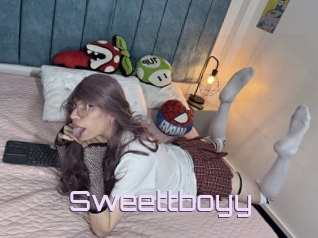 Sweettboyy