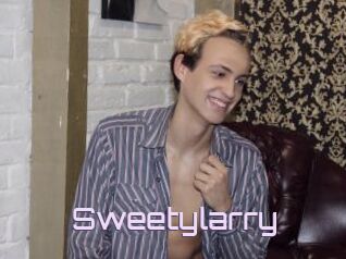 Sweetylarry