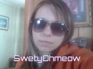 SwetyOhmeow
