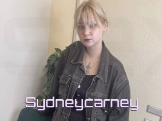 Sydneycarney