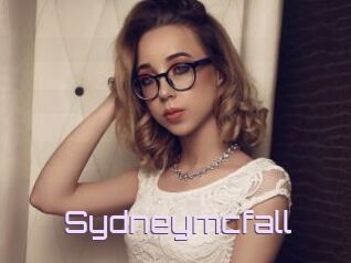 Sydneymcfall