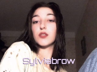 Sylviabrow