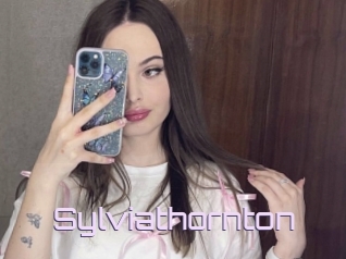 Sylviathornton