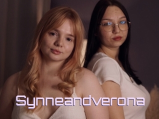 Synneandverona
