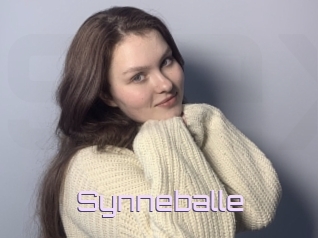 Synneballe