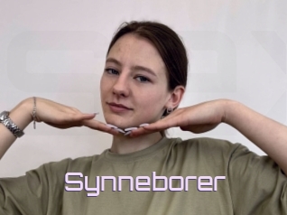 Synneborer