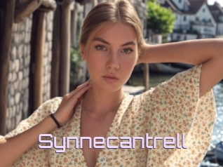Synnecantrell