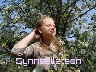Synneelletson