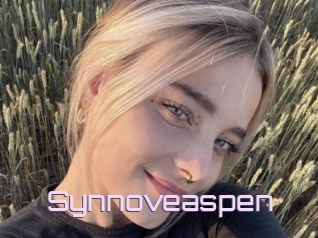 Synnoveaspen