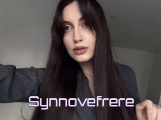 Synnovefrere