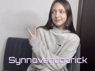 Synnovegoodrick