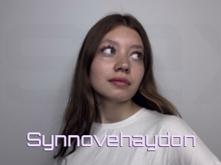 Synnovehaydon