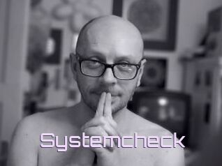 Systemcheck