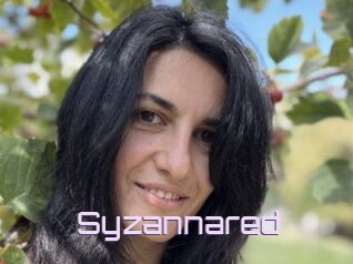 Syzannared