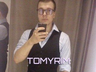 TOMY_RIM