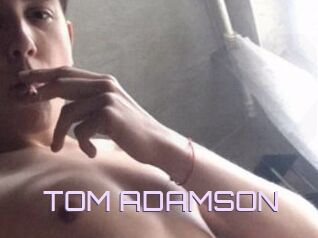 TOM_ADAMSON