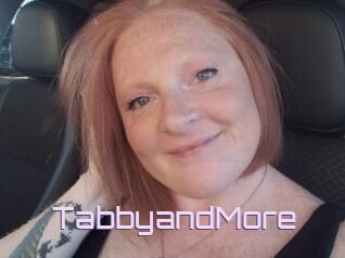 TabbyandMore