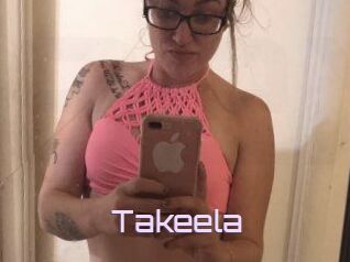 Takeela