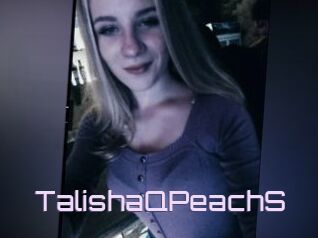 TalishaQPeachS