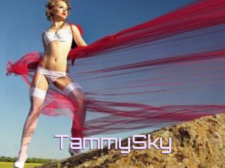 TammySky