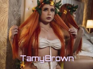 TamyBrown