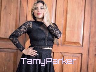 TamyParker