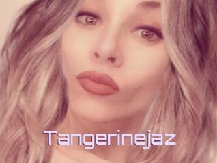 Tangerinejaz