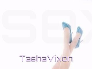 TashaVixon