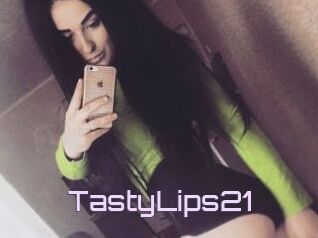 TastyLips21