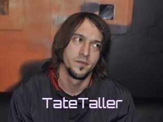 TateTaller