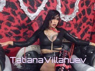 TatianaVillanuev