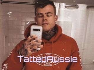 TattedAussie