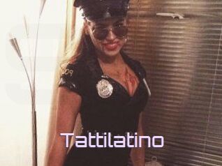 Tattilatino