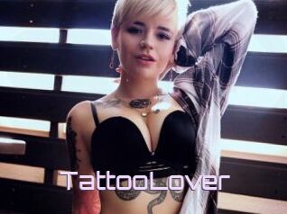 TattooLover